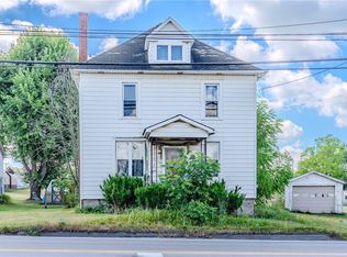 320 Stoystown Rd, Somerset, PA 15501