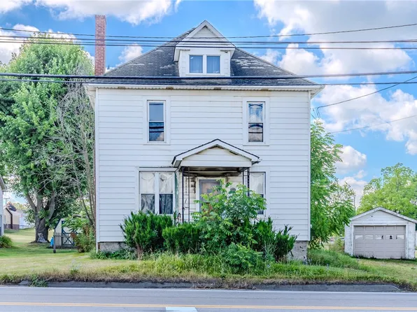 320 Stoystown Rd, Somerset, PA 15501