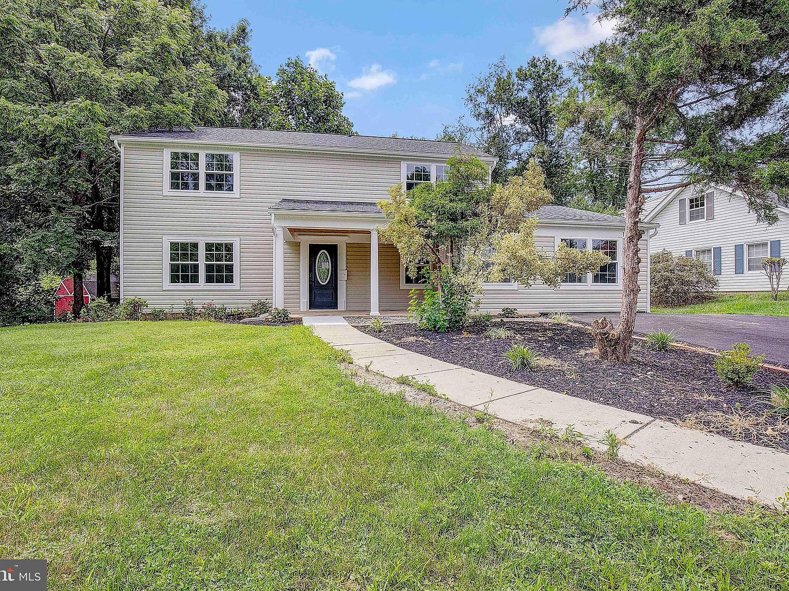 12317 Starlight Ln, Bowie, MD 20715 Zillow
