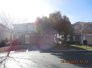 9509 Grove Ridge Ave, Las Vegas, NV 89148