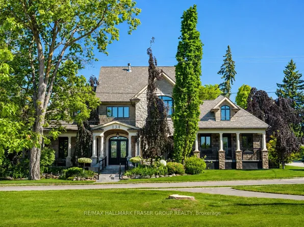 134 Front St E, Whitby, ON L1N 1A1