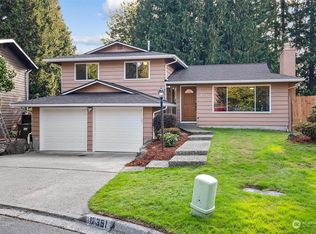 13351 SE 232nd Pl, Kent, WA 98042