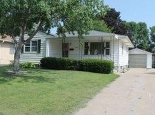 3126 Avenue G, Council Bluffs, IA 51501