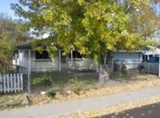 3006 Northgate Ln, Carson City, NV