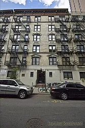 333 East 94th Street in Yorkville