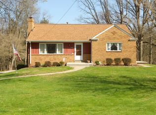 3828 Shepard Rd, Gibsonia, PA 15044