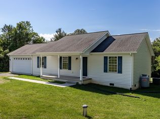 2696 Dunnes Shop Rd, Ruckersville, VA 22968