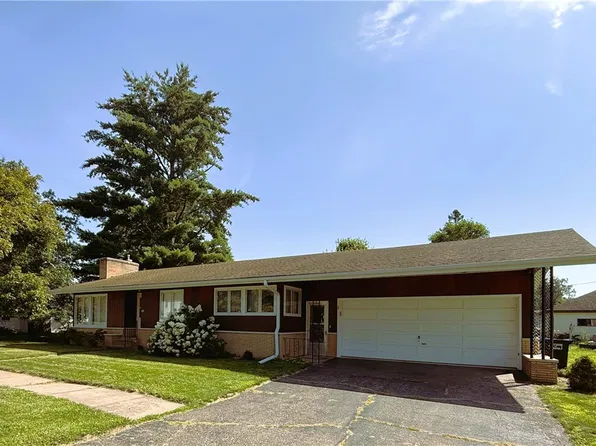 616 N 3rd Street, Bruce, WI 54819