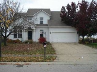 776 N Starr Dr, Pickerington, OH 43147