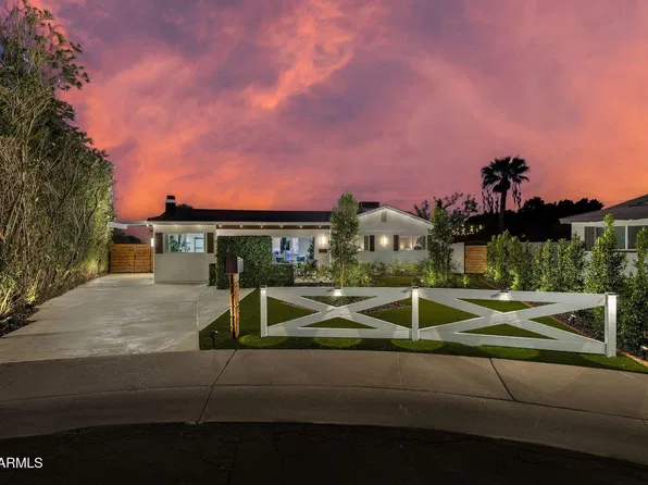 6819 E DIAMOND Street, Scottsdale, AZ 85257
