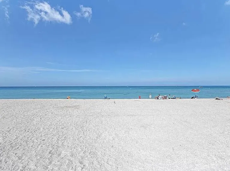 Conveniently located close to beaches.___
