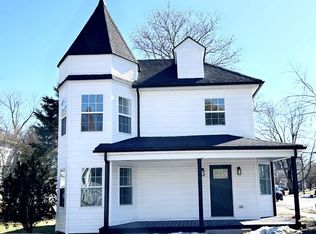 123 Market St, Bridgeville, DE