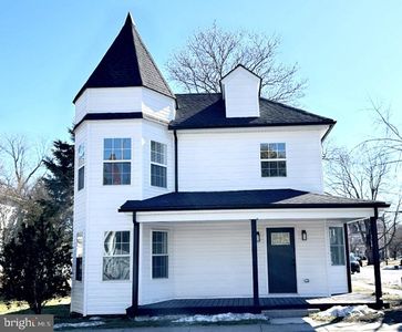 123 Market St, Bridgeville, DE, 19933