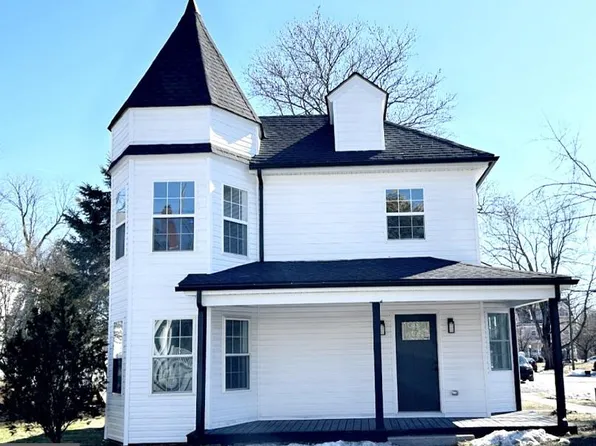 123 Market St, Bridgeville, DE 19933