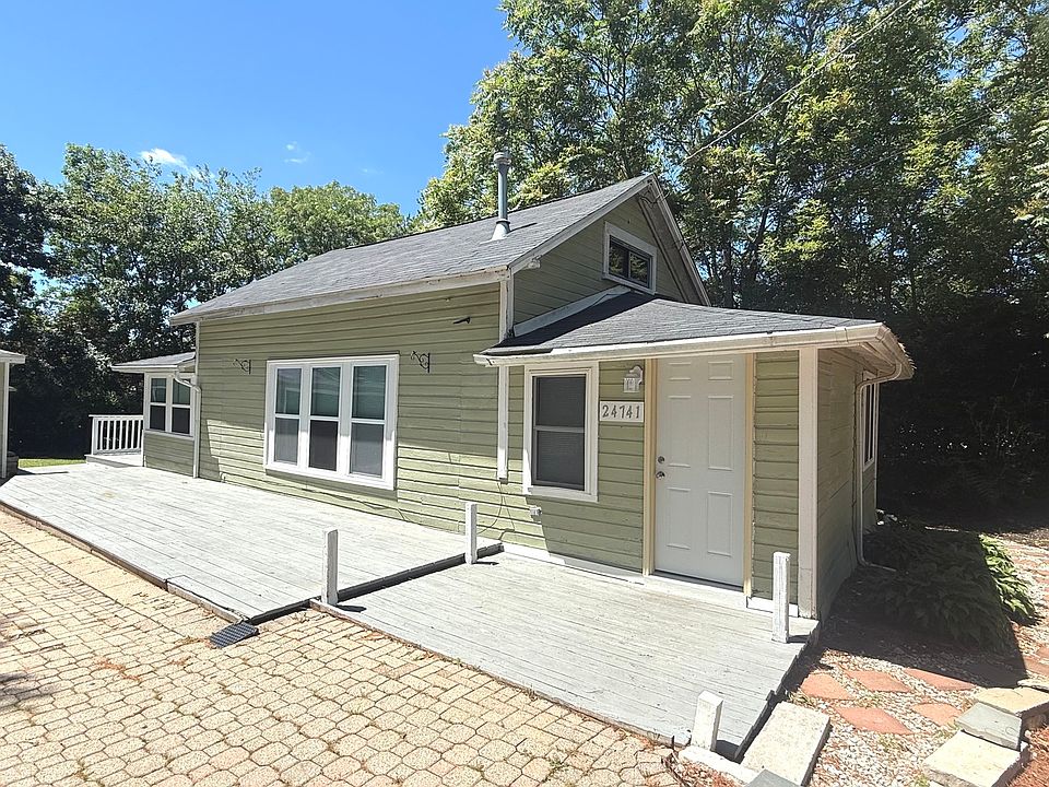 1st image of 24741 W Passavant Ave
