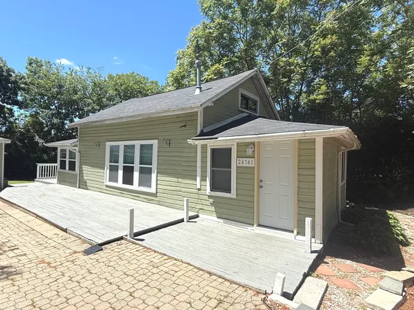 24741 W Passavant Ave, Round Lake, IL 60073