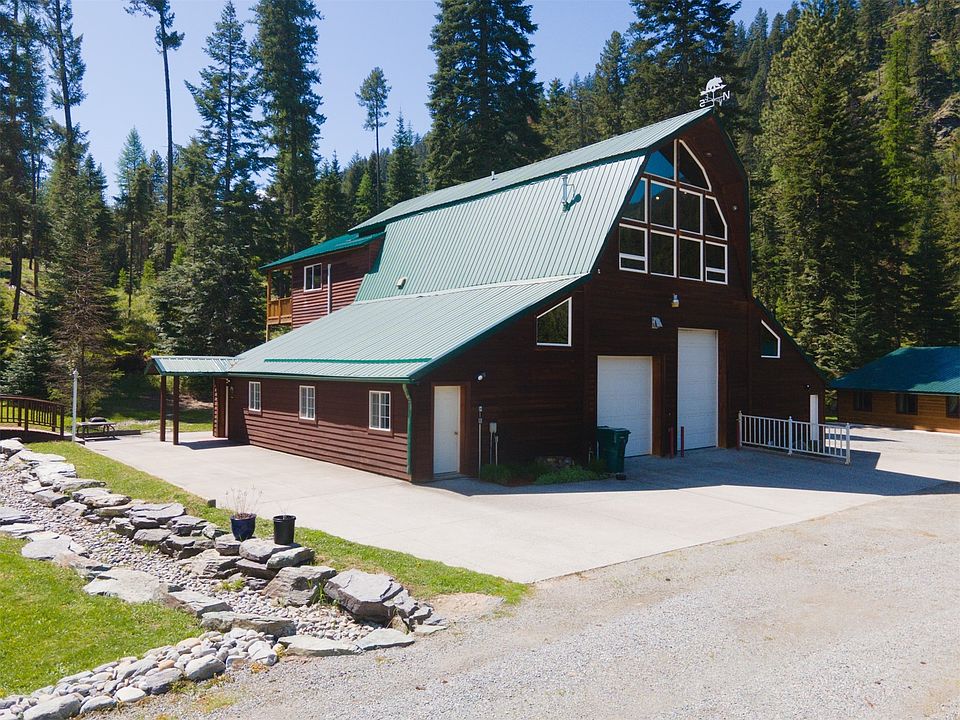 26 Prospect Creek Rd, Thompson Falls, MT 59873 Zillow
