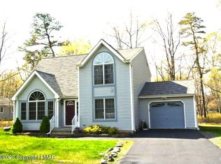 610 Carrock Way, Tamiment, PA 18371