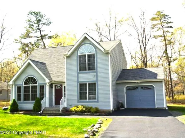 610 Carrock Way, Tamiment, PA 18371