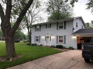 3446 Marias Dr, Fort Wayne, IN