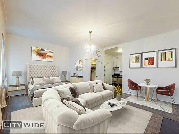 2nd image of 104 E 81st St #3P