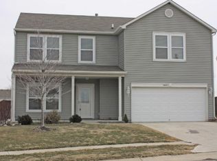 2695 Soule Dr, Lafayette, IN 47909