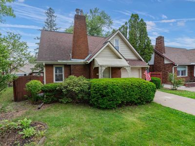 2036 40th St, Rock Island, IL, 61201