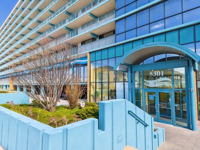 5301 Ocean Ave APT 104, Wildwood, NJ, 08260
