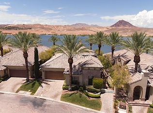 21 Via Mira Monte, Henderson, NV 89011