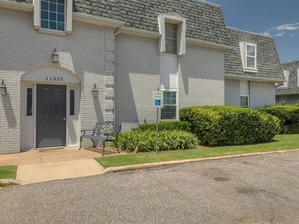 11325 N May Ave APT D, Oklahoma City, OK 73120