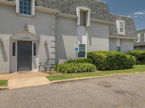 11325 N May Ave APT D, Oklahoma City, OK 73120