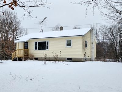 1802 Darling Hill Road, Newport, VT, 05855