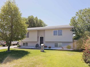 1521 19th St, Heyburn, ID 83336