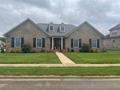 1727 Glen Echo Ct, Bowling Green, KY, 42104