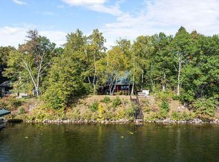 8441 N Clamshell Ln, Pequot Lakes, MN 56472