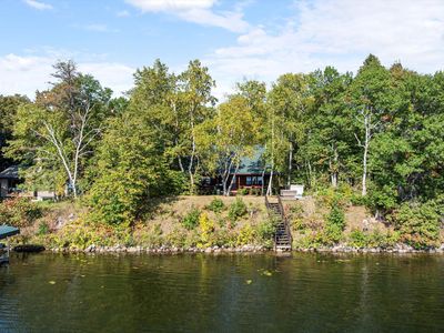 8441 N Clamshell Ln, Pequot Lakes, MN, 56472
