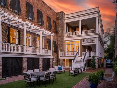 38 Hasell St, Charleston, SC, 29401
