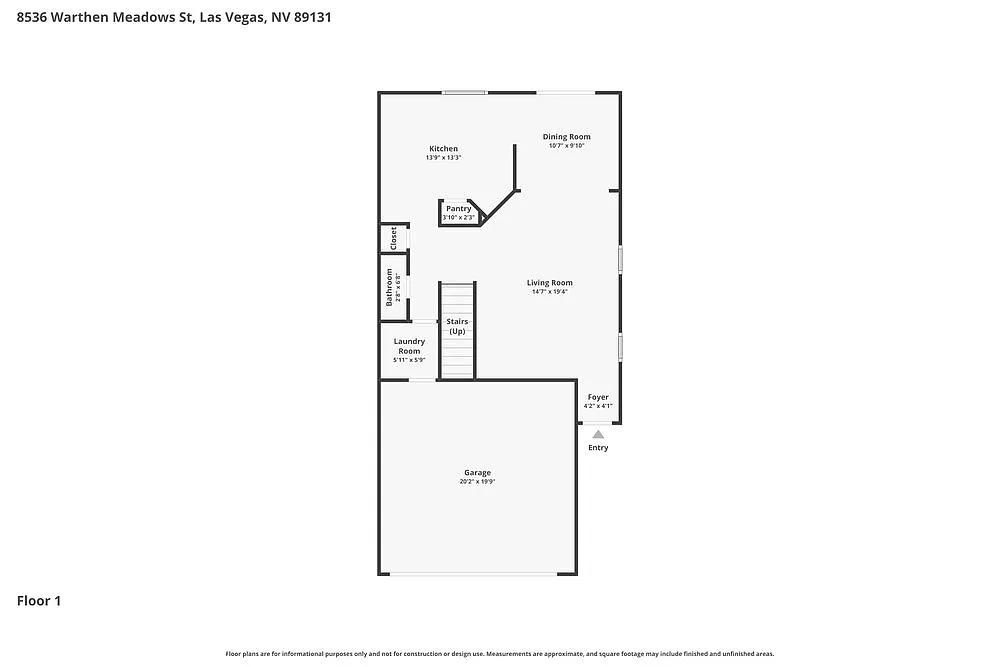 Building Photo - 8536 Warthen Meadows St
