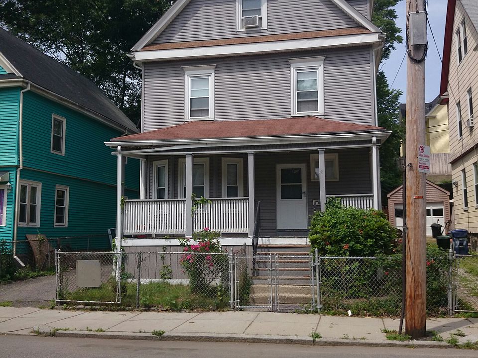 2nd image of 41 Mascot St