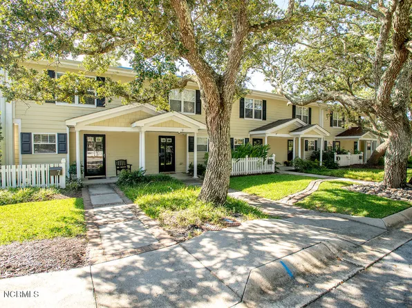 1310 Ann Street #7, Beaufort, NC 28516