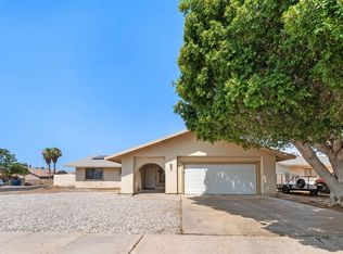 1370 S 42nd Dr, Yuma, AZ 85364