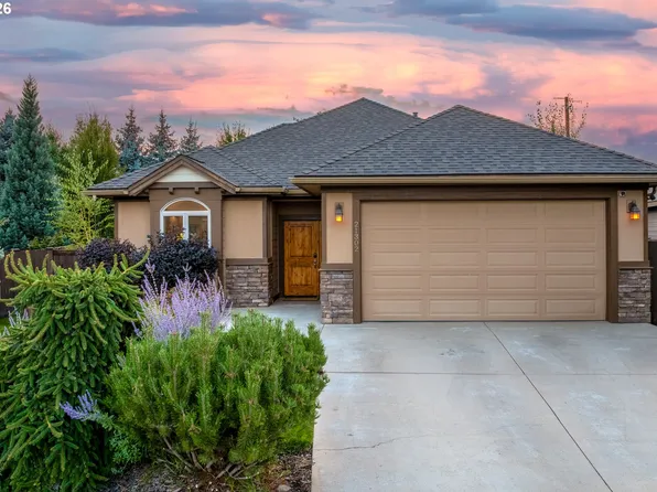 21302 NE Brooklyn Ct, Bend, OR 97701