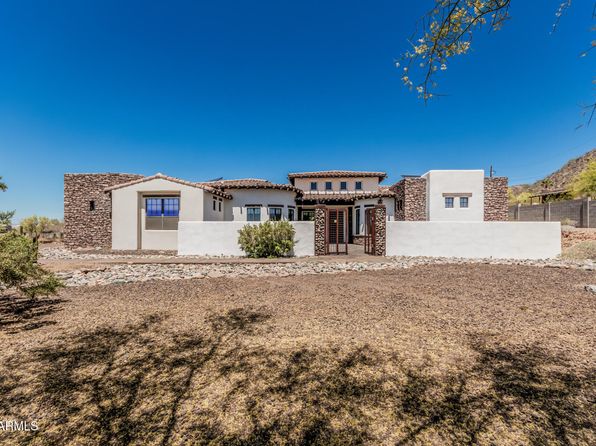 9134 W Happy Valley Rd, Peoria, AZ 85383