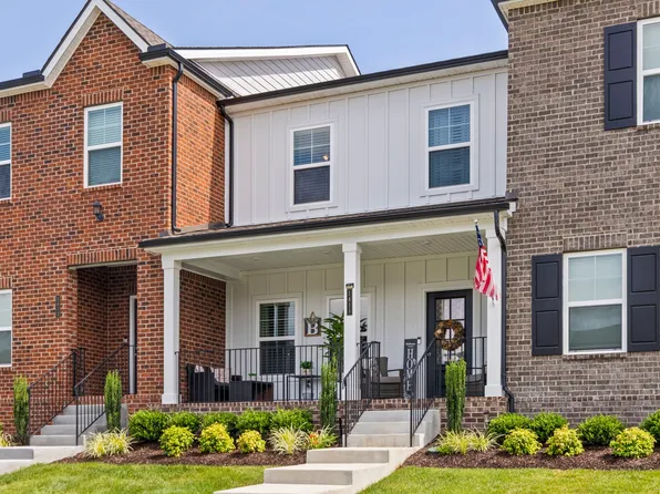 1411 Knox Ln, Lebanon, TN 37087