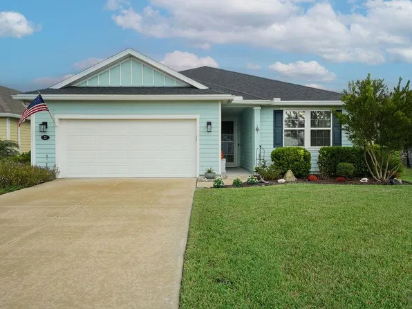 22 LAS CASITAS BOULEVARD, PALM COAST, FL 32137