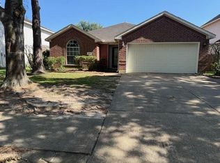 6022 Mettler Ln, Richmond, TX 77469