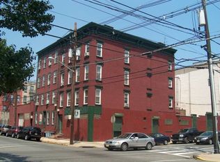 500 2nd St APT 2R, Hoboken, NJ 07030