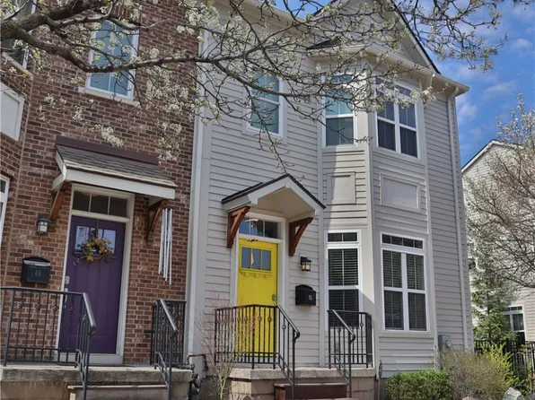 75 N Plymouth Ave, Rochester, NY 14614