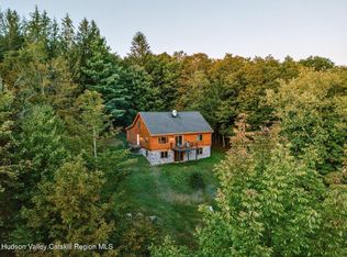 510 Maple Lane, Margaretville, NY 12455
