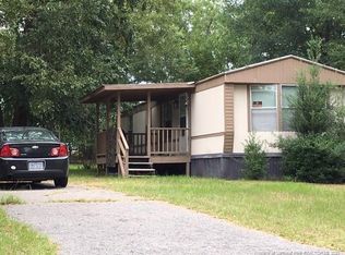 205 Auburn St, Fayetteville, NC 28306